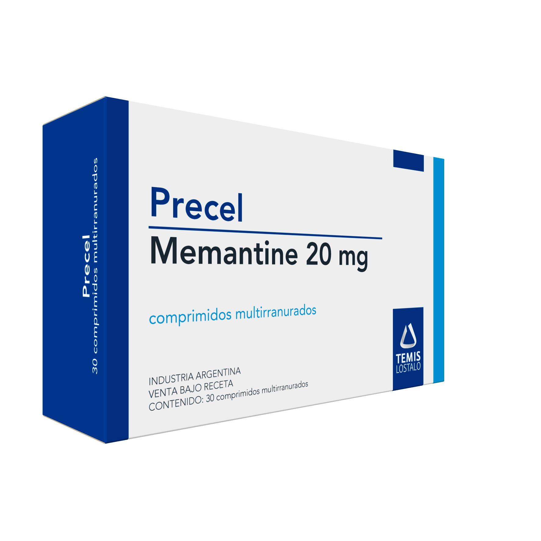 Prezel Tablets Temis Lostaló | Precel