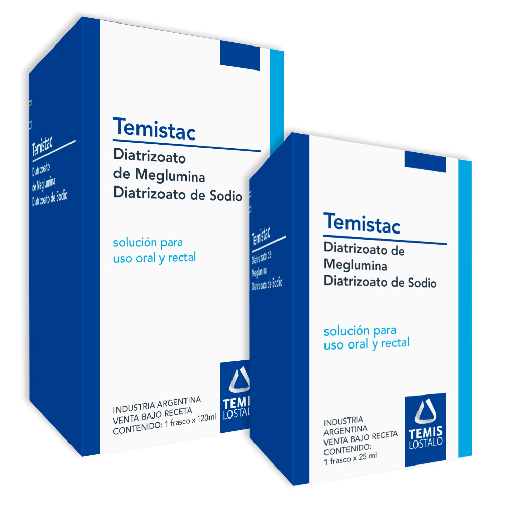 Temis Lostaló Temistac