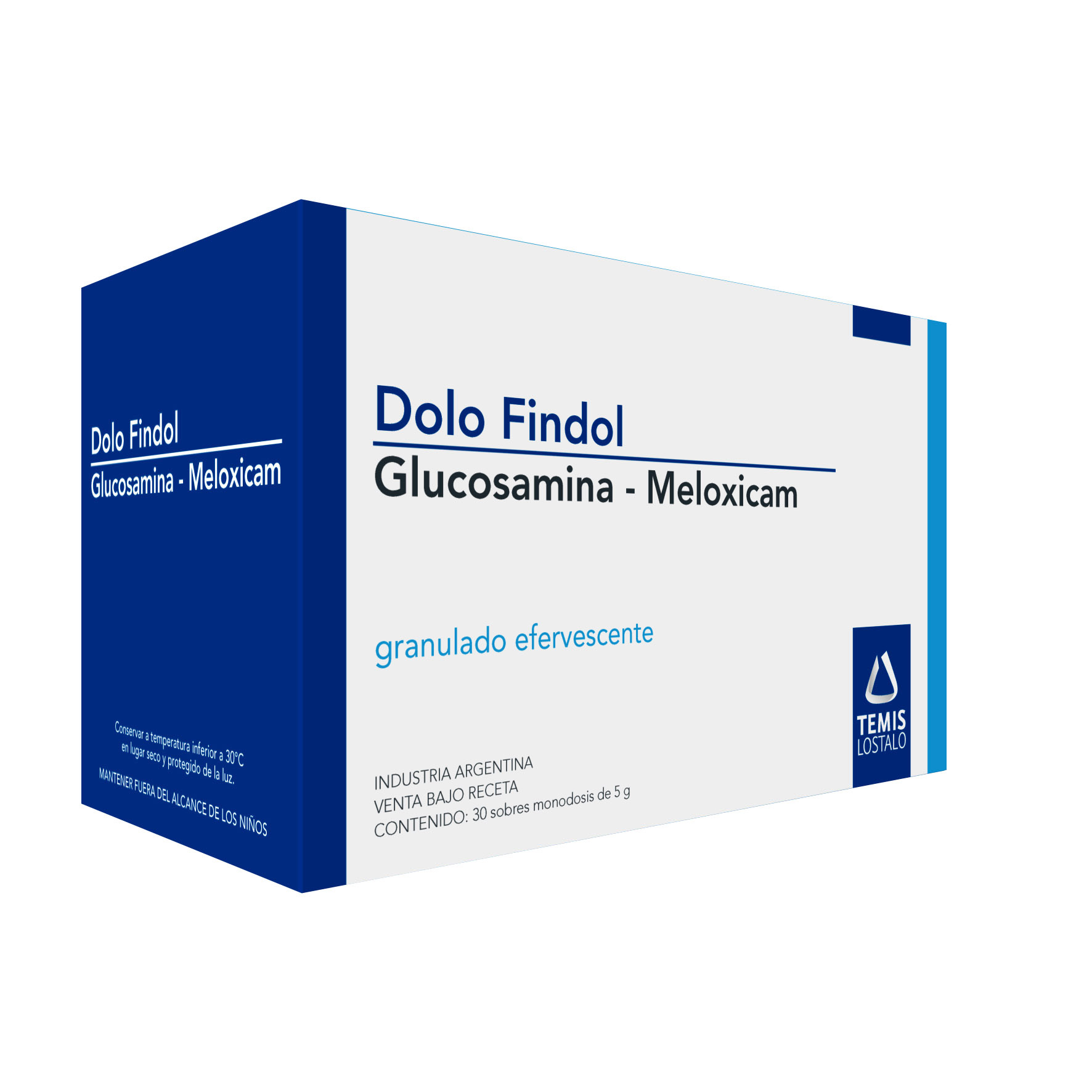 Temis Lostaló | Dolo Findol